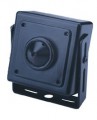 Indoor Convert Pinhole Mini Camera 420TVL 3.7mm