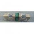 AMP TYCO Picabond Connectors Green 60945-4