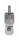 DB59RCAU Universal Fit RCA Radial Compression Coaxial Connector