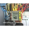 POE1000IL Byte Brothers Power Panel POE Tester Digital VoltMeter