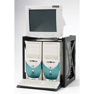 12U-Wall-Mount-Rack 1915-3-001-12