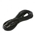 10' 3.5 mm Mono Patch Cord