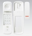 Scitec H2000VRI Single Line Two Piece Trimline Hospital Phone H2000VRI