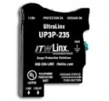 UP3P ITW Linx UP3P UL, Solid State 66 Block Secondary Protector