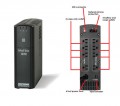 ETR700 Minuteman® Entrust Line Interactive Uninterruptible Power Supply 700 VA