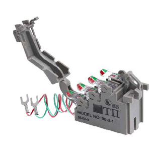 90-3-1 TII Network Interface Device Bridging Module