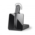CS540-HL10 Bundle Wireless DECT Monaural Headset Over the Head Style