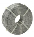 Lashing Wire Stainless Steel .045 Inch Diameter Type 302 Strait Hub 1200'