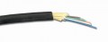 TLC Indoor/Outdoor 9/125 SM Fiber Optic Cable Plenum