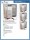 Scitec Aegis-3S-08 Single Line Speakerphone Hotel Phone 3 Button Ash 88031
