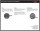 ZMS10-C ZoomSwitch USB Headset Switch Use Your Phone Headset on Your Computer