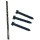 1/4" Concrete Screws and Drill Bit Kit