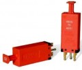 75v 5pin Solid State 5 Pin Module