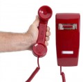 Hotline Phone Hotline Telephone Auto Dial Wall Mount Telephone