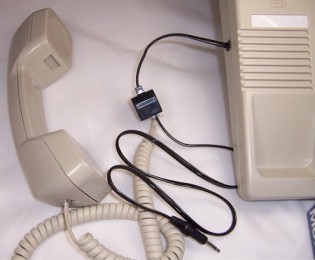 EZ Telephone Recording Kit
