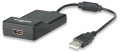151061 USB 2.0 Video and Audio to HDMI Adapter