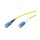 Corning Cable Systems Unicam Pretium SC Singlemode 8.3/125 Field Installable Connector with Ceramic Ferrule uLTRA pOLISH