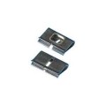 66 Block Bridging Clip, 100/pack