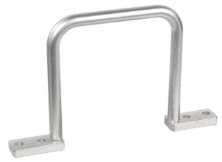 3" Inside Diameter Distribution Ring Metal