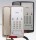 Scitec Aegis-3-08 Single Line Hotel Phone 3 Button Ash 80301