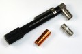 Coaxial Cable Continuity Tester and Cable Locator