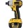 DeWalt DCK274L 18-Volt Cordless Lithium Ion Hammerdrill / Impact Driver Combo Kit