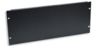 19" Blank Filler Panels, 4U