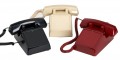 Hot Line Auto Dial Desk Telephone