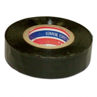 Electrical Tape 3/4in x 60ft. U.L.