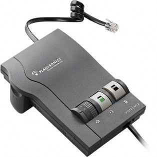 Plantronics Vista M22 Audio Processor with Clearline Audio
