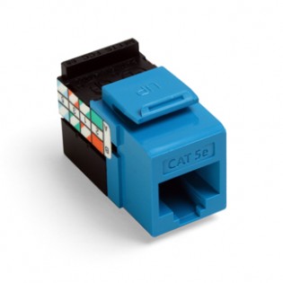 5G108-RL6 Leviton Data and Voice GigaMax 5e Extreme