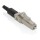 49991-MLC FastCAM Pre-polished Connector, LC (beige), 62.5/125um Multimode