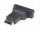 374644 HDMI Female to DVI-D 24+1 Female, Dual Link