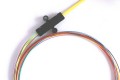 FAN-OD25-06 Outside Plant Buffer Tube Fan-out Kit for Loose Tube Fiber 6 Fiber 25