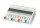 110CB6-4PR Category 6 4PR 110 Block 10/Pack