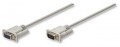 304238 6' DB9 Male to DB9 Female Cable