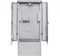 OPFOBD7 Weather Resistant Cabinets for Fiber Optic Splices