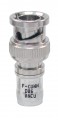 DB6BNCU Universal RG6 BNC Radial Compression Coaxial Connector