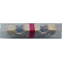 AMP TYCO Picabond Connectors Red 60947-3