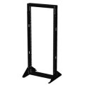 25U-2-Post-ECO-Rack 1911-3-100-25