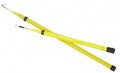 Telescoping Gopher Pulling Pole 2' - 16'