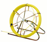 1/4" x 300' Rodalong Continuous Fiberglass Rod