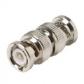 BNC Coupler Plug to Plug