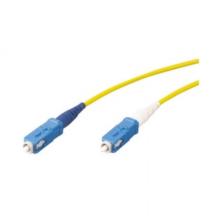 Corning Cable Systems Unicam Pretium SC Singlemode 8.3/125 Field Installable Connector with Ceramic Ferrule uLTRA pOLISH