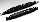 Corning Cable Systems CamSplice Mechanical Fiber Splice Single Splice