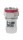 DB59U RG59 "F" Radial Compression Coaxial Connector
