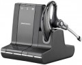 Plantronics 83543-01 - W730,SAVI 3IN1,OTE,UC,DECT 6.0,NA