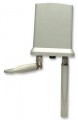 Wireless 300N Outdoor PoE Access Point PoE IP67 Bridge Repeater Multiple SSID VLAN