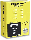 E-1600-45A Yellow Emergency Telephone Auto Dialer Voice Announcer