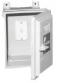 All Weather Outdoor Wall Mount Telephone Enclosure
